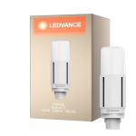 Ledvance DULUX-D LED 5.5W - 830 Warmweiß | 2-Pins - Ersatz Für 13W
