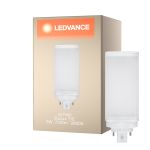 Ledvance Dulux T/E LED 7W - 830 Warmweiß | 4-Pins - Ersatz Für 18W