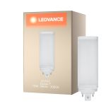Ledvance Dulux-T LED 10W - 830 Warmweiß | 4-Pins - Ersatz Für 26W