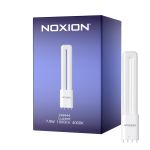 Noxion Lucent PL-L LED 7.9W 1000lm - 840 Kaltweiß | 4-Pins - Ersatz Für 18W