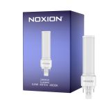 Noxion Lucent PL-C LED 3.6W - 840 Kaltweiß | 2-Pins - Ersatz Für 10W