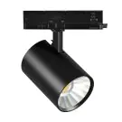 Noxion LED-Schienenstrahler 3-Phasen  Delta Pro 30W 3500lm 36D - 930-940-957 CCT | UGR <19