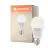 Ledvance Smart+ Zigbee E27 A60 9W 806lm - 827 Extra Warmweiß | Dimmbar - Ersatz Für 60W