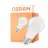 Osram Led Star Classic LED E27 Birne Matt 6.5W 600lm - 840 Cool white | Ersatz für 45W