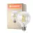 Ledvance Smart+ Wifi E27 G80 8W 806lm - 827-865 Abstimmbares Weiß | Dimmbar - Ersatz Für 60W