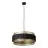 Ledvance Decor Hornet Pendelleuchte Schwarz | 500mm - Geeignet für E27