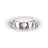 Philips LED Downlight LuxSpace Mini DN560B VLC-E 9W 1350lm 80D - 840 Kaltweiß | 164mm - Aluminium Reflektor - Dali Dimmbar 