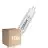 Mehrfachpackung 10x Osram LED Röhre T5 (HF) High Efficiency 10W 1350lm - 830 Warmweiß | 85cm - Ersatz Für 21W