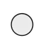 Nordlux LED Deckenleuchte Oja 29 Schwarz 14.5W 1600lm - 827 Extra Warmweiß | 3-Stufen Dimmbar 