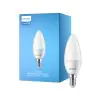 Philips Corepro LED Kerze E14 Matt 2.8W 250lm - 827 Extra Warmweiß | Ersatz für 25W