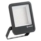 Ledvance LED-Scheinwerfer Area Gen 2 Schwarz 67W 10000lm - 840 Kaltweiß| IP66 - Asymmetrisch