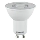 Sylvania RefLED ES50 LED-Spot GU10 PAR16 4.2W  320lm 110D - 865 Tageslichtweiß | Ersatz Für 35W