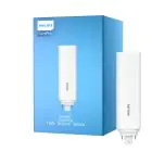 Philips CorePro PL-T LED Glühbirne HF 15W - 830 Warmweiß | 4-Pins - Ersatz Für 32W